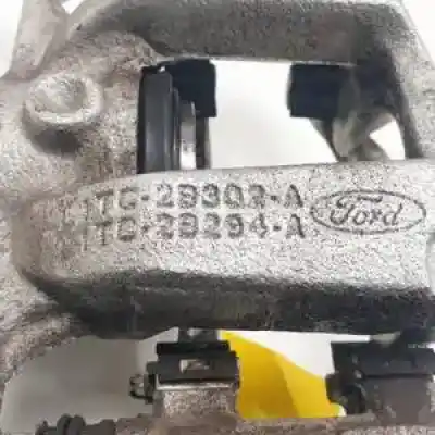 Second-hand car spare part front left brake caliper for ford puma b7jb oem iam references l1tc28302a  