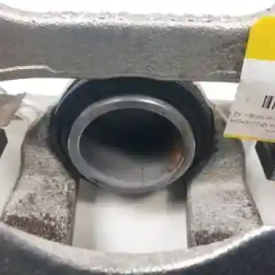 Second-hand car spare part front left brake caliper for ford puma b7jb oem iam references l1tc28302a  