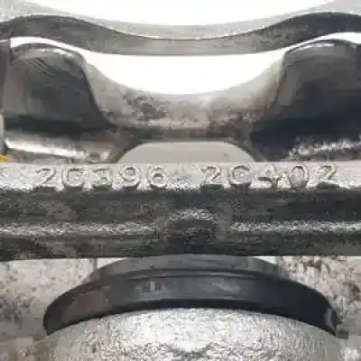 Second-hand car spare part front left brake caliper for ford puma b7jb oem iam references l1tc28302a  