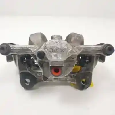 Second-hand car spare part front left brake caliper for ford puma b7jb oem iam references l1tc28302a  