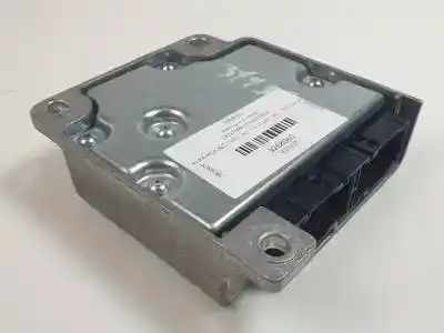 Peça sobressalente para automóvel em segunda mão centralina de airbag por alfa romeo 159 (140) 939a2000 referências oem iam 50510957 219955101 