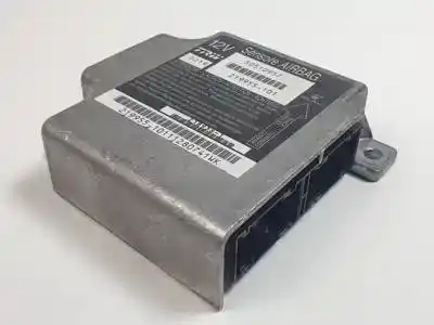 İkinci el araba yedek parçası hava yastigi kontrol ünitesi için alfa romeo 159 (140) 939a2000 oem iam referansları 50510957