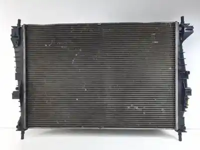 İkinci el araba yedek parçası su radyatörü için alfa romeo 159 (140) 939a2000 oem iam referansları 60694769