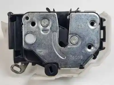 İkinci el araba yedek parçası sag ön kapi kilidi için alfa romeo 159 (140) 939a2000 oem iam referansları 150513051