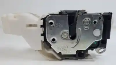 İkinci el araba yedek parçası sol ön kapi kilidi için alfa romeo 159 (140) 939a2000 oem iam referansları 150513056