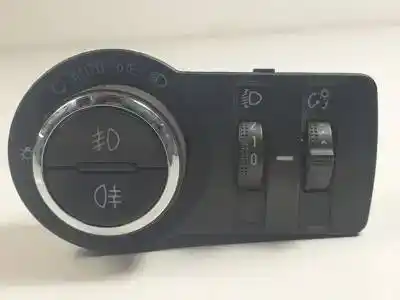 Second-hand car spare part HEADLIGHTS SWITCH for OPEL MOKKA (C76)  OEM IAM references 95297422 10026915 