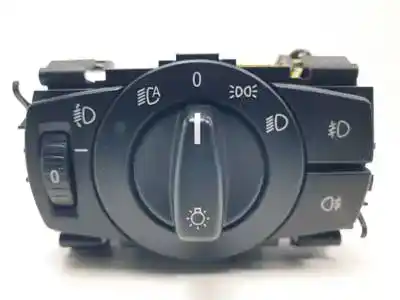 Tweedehands auto-onderdeel lichtbesturing voor bmw serie 1 berlina (e81/e87) n47d20u0.n47d20a.11002146549 oem iam-referenties 693279204