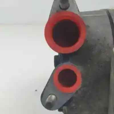 Second-hand car spare part air conditioning compressor for citroen c3 kfv(tu3jp) oem iam references 1439  