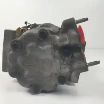 Second-hand car spare part air conditioning compressor for citroen c3 kfv(tu3jp) oem iam references 1439  