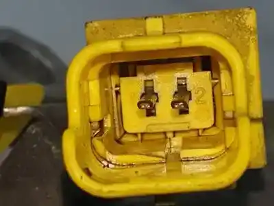 Second-hand car spare part air conditioning compressor for citroen c3 kfv(tu3jp) oem iam references 1439  