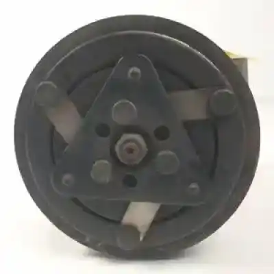 Second-hand car spare part air conditioning compressor for citroen c3 kfv(tu3jp) oem iam references 1439  