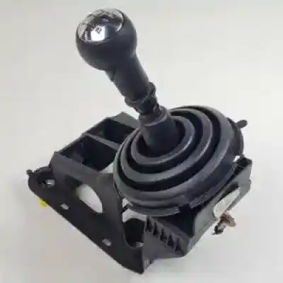 Pezzo di ricambio per auto di seconda mano Leva Del Cambio per CITROEN C3 KFV(TU3JP) Riferimenti OEM IAM 9651917580  