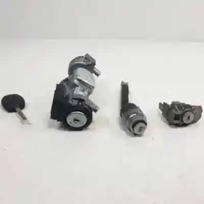 Second-hand car spare part ANTI-THEFT DEVICE for FORD FOCUS C-MAX (CAP) D-G8DA OEM IAM references 3M513F880AC  