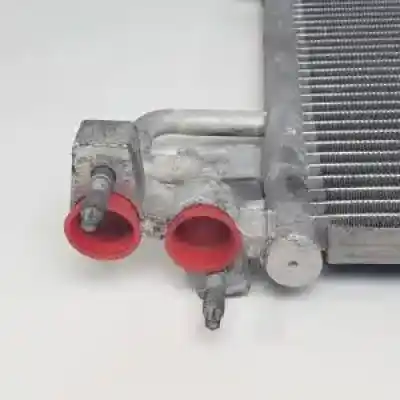 Peça sobressalente para automóvel em segunda mão condensador / radiador de ar condicionado por ford kuga (cbs) t8ma.dw10f referências oem iam ej7h19710ac  