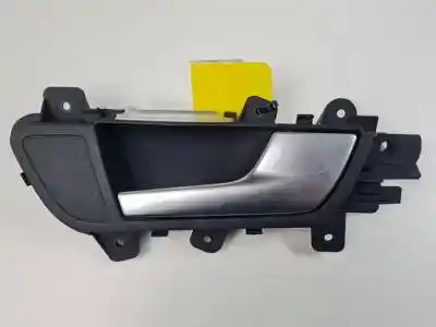 Second-hand car spare part INTERIOR RIGHT FRONT HANDLE for AUDI A5 SPORTBACK (F5A) CDNB OEM IAM references 8K0837020E  