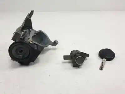Second-hand car spare part ANTI-THEFT DEVICE for SMART FORFOUR (W454) OM639939.639939 OEM IAM references MR955230  