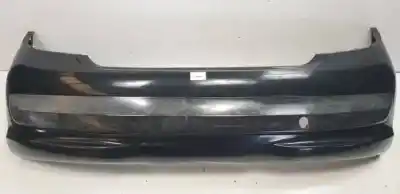 Peça sobressalente para automóvel em segunda mão para choques traseiro por peugeot 207 9hxdv6ated4.9hv.9h01.9hx referências oem iam 