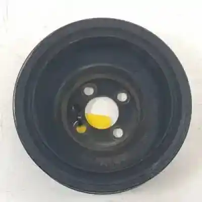 Second-hand car spare part CRANKSHAFT PULLEY for VOLKSWAGEN TOURAN (1T3) CFHC OEM IAM references 038105243M  