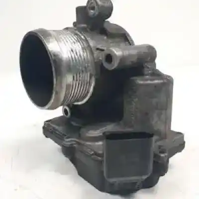 Second-hand car spare part THROTTLE BODY for VOLKSWAGEN TOURAN (1T3) CFHC OEM IAM references 03L128063R  