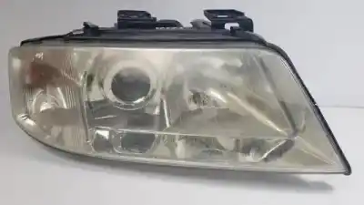 Pezzo di ricambio per auto di seconda mano Faro Anteriore Destro per AUDI A6 BERLINA (4B2) AGA Riferimenti OEM IAM 081411102R  