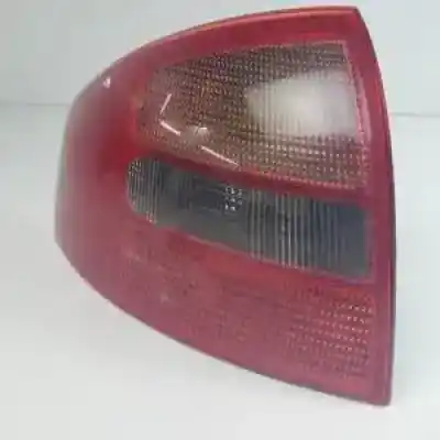 Pezzo di ricambio per auto di seconda mano Lampada Posteriore Sinistra per AUDI A6 BERLINA (4B2) AGA Riferimenti OEM IAM 4B5945095  