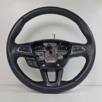 Second-hand car spare part STEERING WHEEL for FORD KUGA (CBS) T8MA.DW10F OEM IAM references GV413600DD3ZHE  