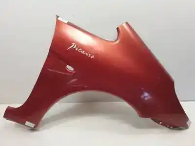 Second-hand car spare part FRONT RIGHT FIN for CITROEN XSARA PICASSO NFUTU5JP4.NFU OEM IAM references   