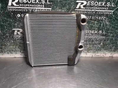 İkinci el araba yedek parçası ISITMA / KLIMA RADYATÖRÜ için FIAT FIORINO  OEM IAM referansları 164210100  