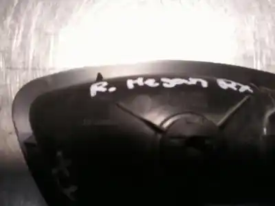 Pezzo di ricambio per auto di seconda mano MANIGLIA INTERNA POSTERIORE SINISTRA per RENAULT MEGANE III BERLINA 5 P  Riferimenti OEM IAM 826730001R  