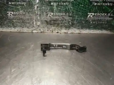 İkinci el araba yedek parçası ARKA SOL DIS KOL için RENAULT MEGANE III BERLINA 5 P  OEM IAM referansları   