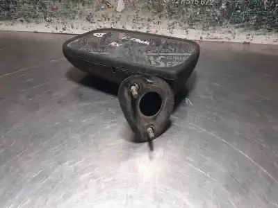 Peça sobressalente para automóvel em segunda mão espelho retrovisor esquerdo por ford fiesta berl./courier 1.1 cat referências oem iam   