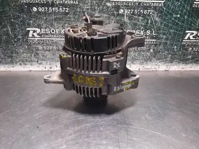 Pièce détachée automobile d'occasion ALTERNATEUR pour RENAULT MEGANE I BERLINA HATCHBACK (BA0)  Références OEM IAM 8200064685  