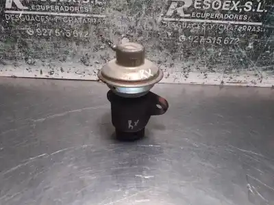 Автозапчасти б/у КЛАПАН РОГ за RENAULT MEGANE I FASE 2 BERLINA (BA0)  ссылки OEM IAM 7700874840B  
