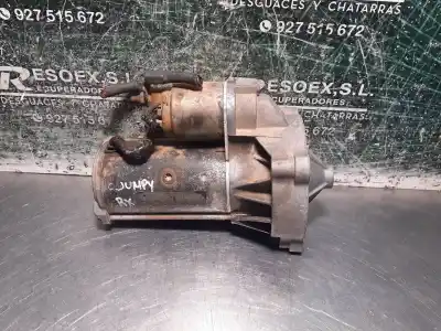 Автозапчастина б/у ДВИГУН ЗАПУСКАЄТЬСЯ для CITROEN JUMPY  Посилання на OEM IAM    Автозапчастина б/у ДВИГУН ЗАПУСКАЄТЬСЯ для CITROEN JUMPY  Посилання на OEM IAM