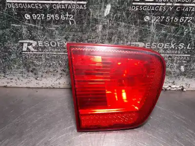 Second-hand car spare part INTERIOR LEFT TAILGATE LIGHT for SEAT IBIZA (6K1)  OEM IAM references   