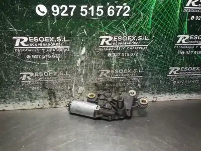 İkinci el araba yedek parçası arka silecek motoru için seat ibiza (6l1) atd oem iam referansları 6l6955711  