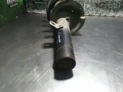 Peça sobressalente para automóvel em segunda mão AMORTECEDOR DIANTEIRO DIREITO por FORD TRANSIT CONNECT (TC7)  Referências OEM IAM 2T141857PL  