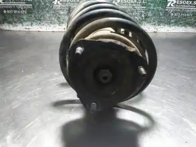 Peça sobressalente para automóvel em segunda mão amortecedor dianteiro direito por ford transit connect (tc7) 1.8 tdci cat referências oem iam 2t141857pl  