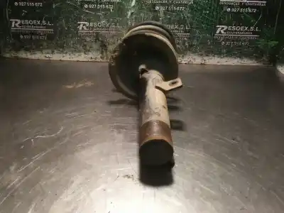 Peça sobressalente para automóvel em segunda mão amortecedor dianteiro esquerdo por ford transit connect (tc7) 1.8 tdci cat referências oem iam 2t1418058bl  