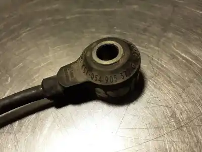 Pièce détachée automobile d'occasion CAPTEUR pour AUDI 100 BERLINA (C4)  Références OEM IAM 054905377  