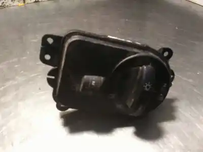 Second-hand car spare part headlights switch for ford fiesta (cbk) 1.4 tdci cat 68 cv / 50 kw oem iam references 4986103  