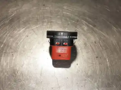 Pezzo di ricambio per auto di seconda mano interruttore alzacristalli anteriore destro per ford fiesta (cbk) 1.4 tdci cat riferimenti oem iam 96f614529ab  