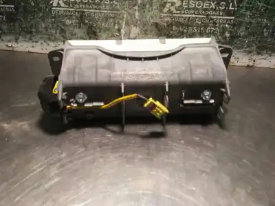 Автозапчасти б/у подушка безопасности передняя правая за skoda octavia ii combi (1z5) 1.9 tdi ссылки oem iam 1k08802047h