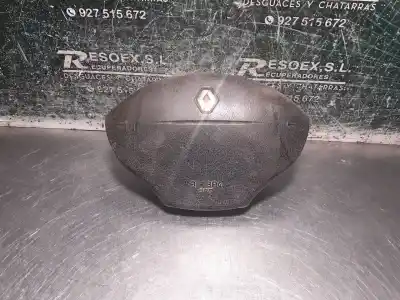 Автозапчастина б/у ПЕРЕДНЯ ЛІВА ПОДУШКА БЕЗОПАСНОСТИ для RENAULT KANGOO (F/KC0)  Посилання на OEM IAM 8200350772A  