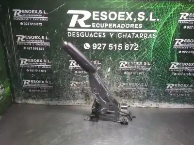 Recambio de automóvil de segunda mano de palanca freno de mano para skoda octavia combi (1z5) 1.9 tdi dpf referencias oem iam 1z1711303a  