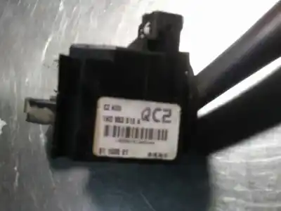 Автозапчасти б/у управление светом за skoda octavia ii combi (1z5) 1.9 tdi ссылки oem iam 1k0953513a