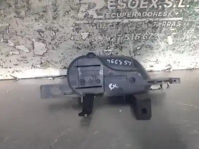 Second-hand car spare part interior right front handle for peugeot 806 2.1 turbodiesel cat oem iam references 1470970077  