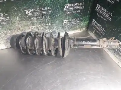 Автозапчасти б/у АМОРТИЗАТОР ПЕРЕДНИЙ ПРАВЫЙ за AUDI A3 (8L)  ссылки OEM IAM 1J0413031BC  
