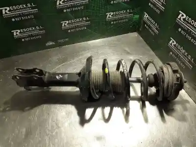 Pièce détachée automobile d'occasion AMORTISSEUR AVANT GAUCHE pour SEAT CORDOBA BERLINA (6K2)  Références OEM IAM   