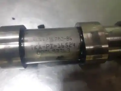 Peça sobressalente para automóvel em segunda mão eixo de comando por peugeot 407 2.0 16v hdi fap cat (rhr / dw10bted4) referências oem iam 9644216280  